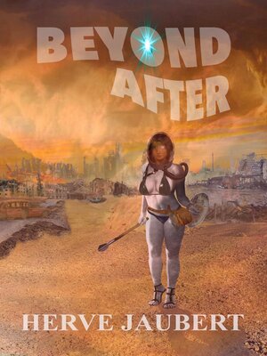 cover image of Beyond After